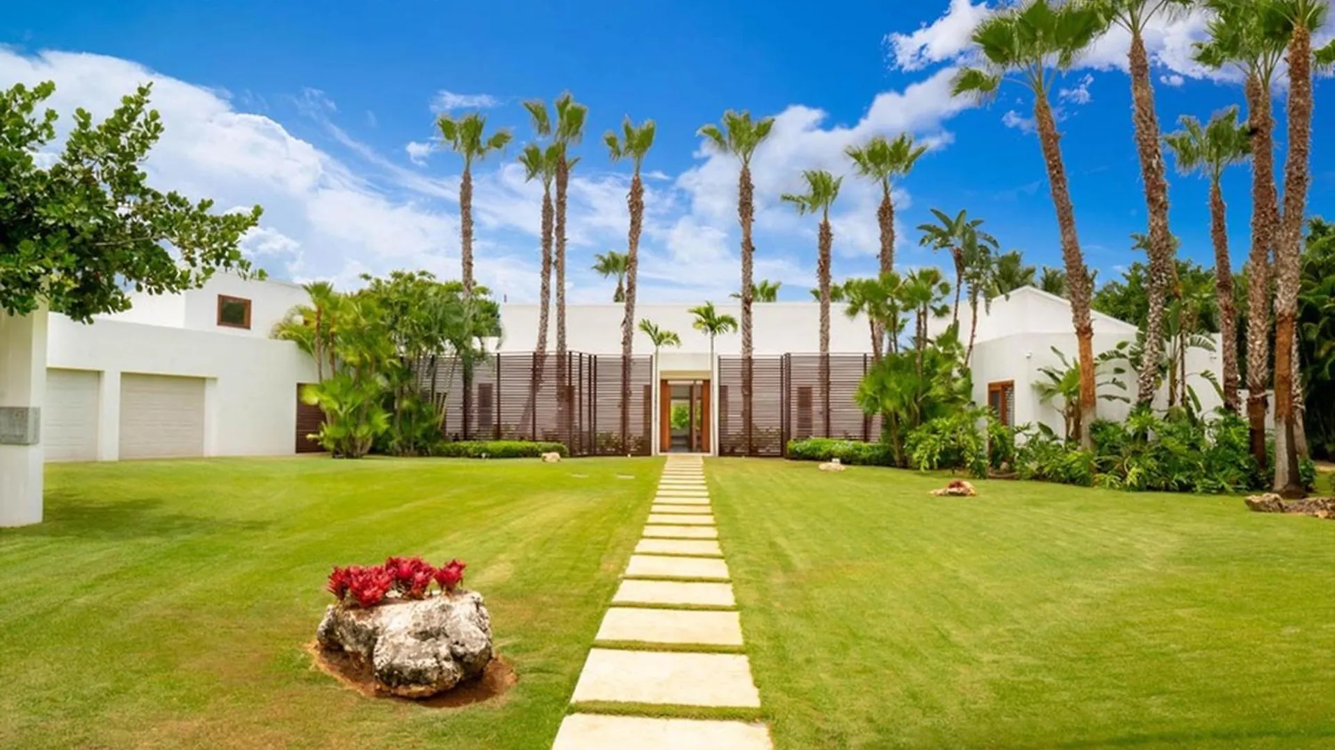 Villa Casa Della Luna La Romana
